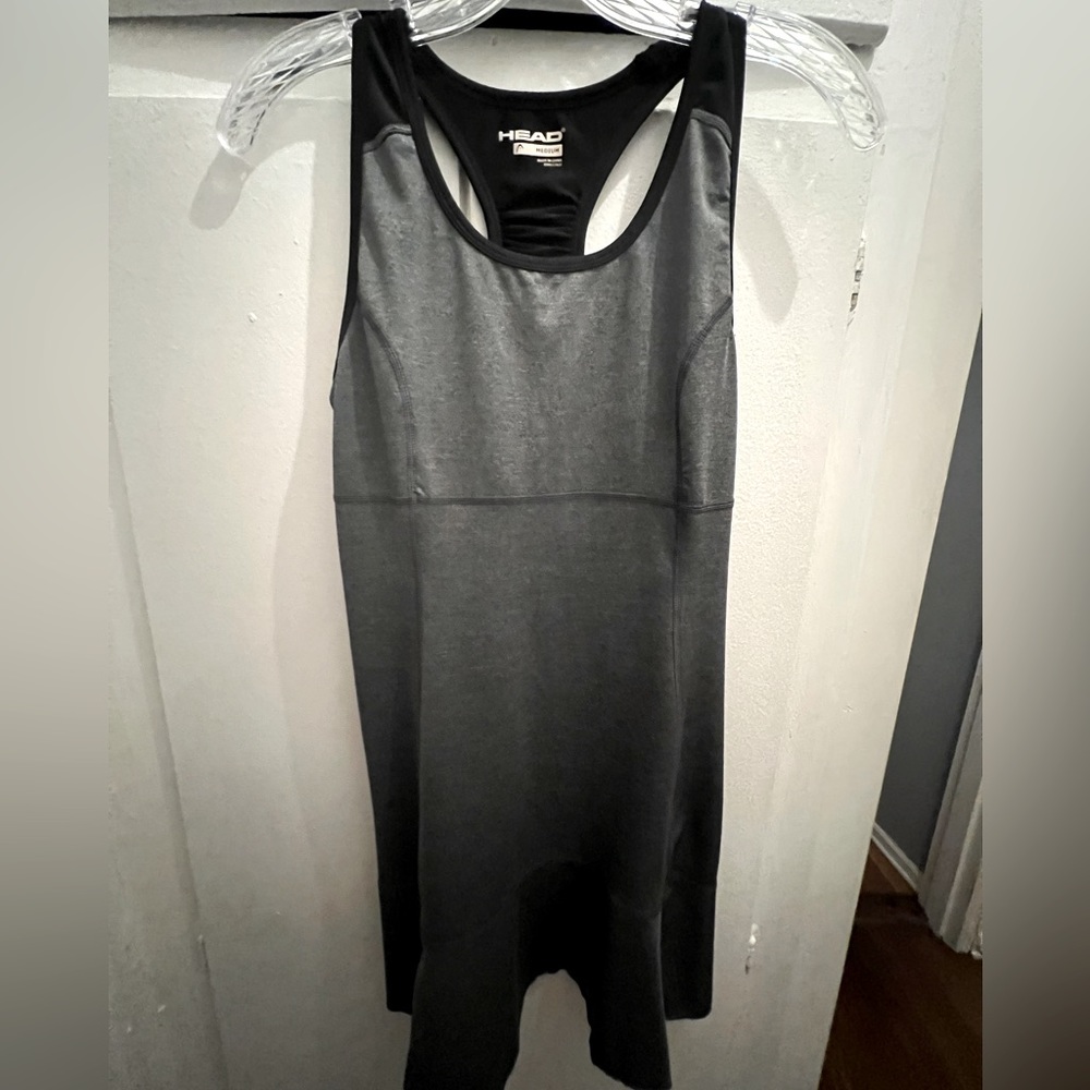 Tennis dress